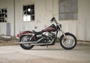 Harley-Davidson FXDB Dyna Street Bob